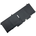 INTIFO 07KRV Laptop Battery Compatible with Dell Latitude 5330 5430 Precision 3570 M69D0