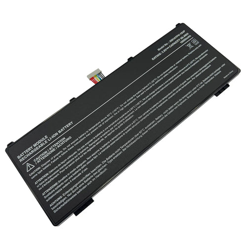 INTIFO 3581A7PH-1S4P Replacement Battery Compatible with AUTEL MaxiSYS Ultra Diagnostic Scan MLP3581107-1S4P