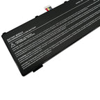 INTIFO 3581A7PH-1S4P Replacement Battery Compatible with AUTEL MaxiSYS Ultra Diagnostic Scan MLP3581107-1S4P