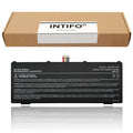 INTIFO 3581A7PH-1S4P Replacement Battery Compatible with AUTEL MaxiSYS Ultra Diagnostic Scan MLP3581107-1S4P