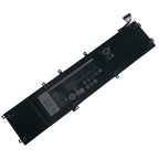 INTIFO 4K1VM Laptop Battery Compatible with Dell G7 17 7700 W62W6 0W62W6 V0GMT
