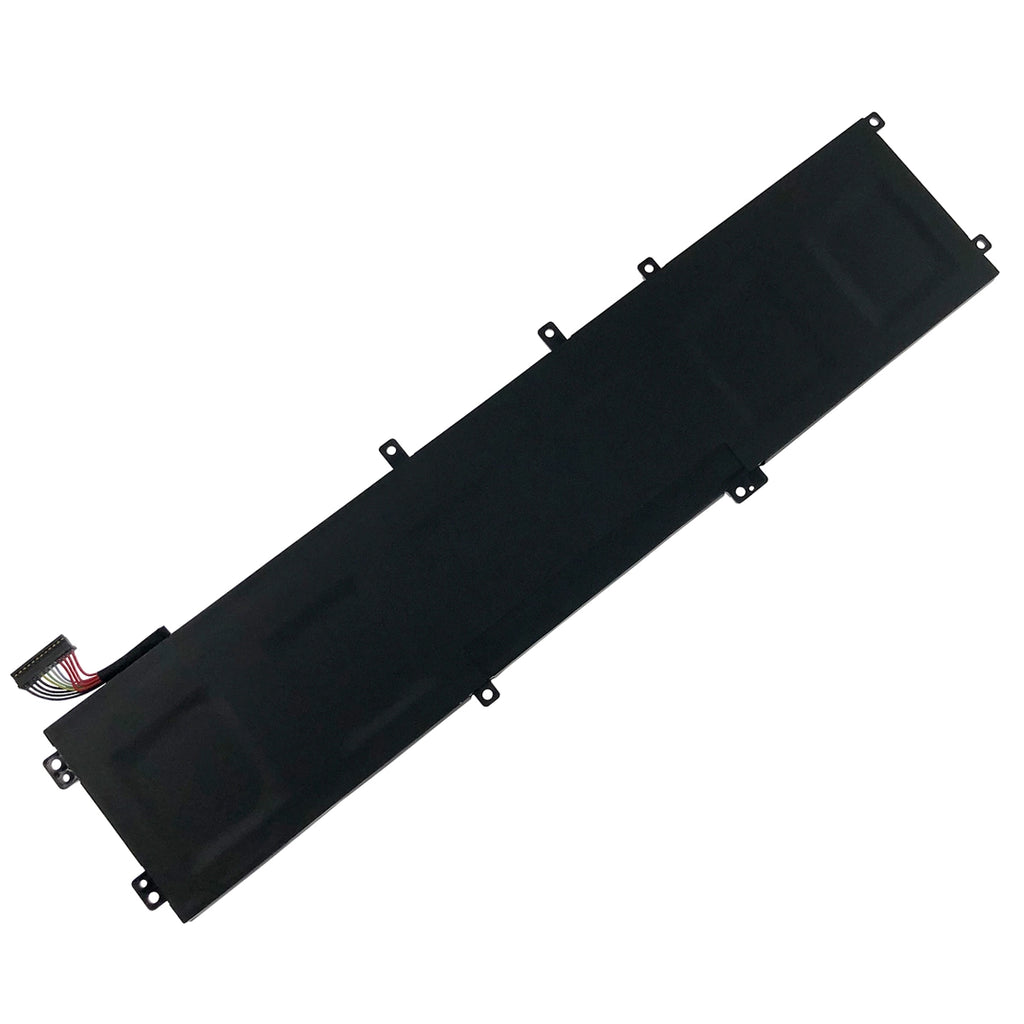 INTIFO 4K1VM Laptop Battery Compatible with Dell G7 17 7700 W62W6 0W62W6 V0GMT