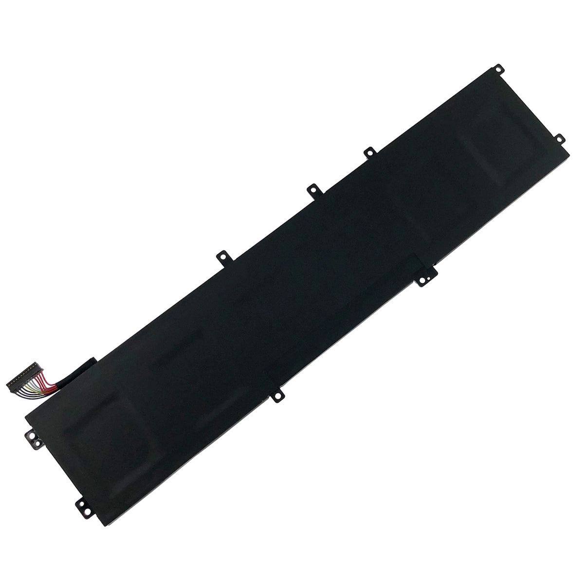 INTIFO 4K1VM Laptop Battery Compatible with Dell G7 17 7700 W62W6 0W62W6 V0GMT