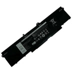 INTIFO 9JRV0 Laptop Battery Compatible with Dell Latitude 15 5521 5531 Precision 15 3561 Alienware m17 R5 AMD 05RGW