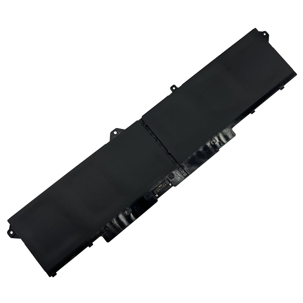 INTIFO 9JRV0 Laptop Battery Compatible with Dell Latitude 15 5521 5531 Precision 15 3561 Alienware m17 R5 AMD 05RGW