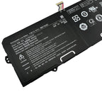 INTIFO AA-PBQN4TR Laptop Battery Compatible with Samsung Galaxy Chromebook 2 XE530QDA 13.3" Series