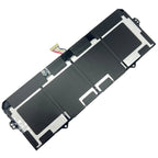 INTIFO AA-PBQN4TR Laptop Battery Compatible with Samsung Galaxy Chromebook 2 XE530QDA 13.3" Series