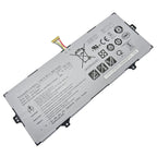 INTIFO AA-PBSN4AT Laptop Battery Compatible with Samsung Galaxy Book 15.6" NP750TDA Series