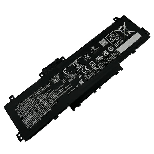 INTIFO AE03XL Laptop Battery Compatible with HP 240 245 250 255 G10 14-EE 14T-EP 15-FC