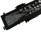 INTIFO AE03XL Laptop Battery Compatible with HP 240 245 250 255 G10 14-EE 14T-EP 15-FC