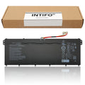 INTIFO AP23A8L Laptop Battery Compatible with Acer Aspire 3 A315-24P-R06N Extensa 15 EX215-23-R08A