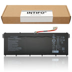 INTIFO AP23A8L Laptop Battery Compatible with Acer Aspire 3 A315-24P-R06N Extensa 15 EX215-23-R08A