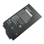 INTIFO BP3S2P3450P-02 Laptop Battery Compatible with Getac S410 G4 BP3S2P3450P-03