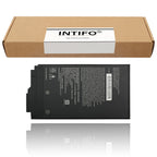 INTIFO BP3S2P3450P-02 Laptop Battery Compatible with Getac S410 G4 BP3S2P3450P-03