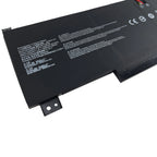 INTIFO BTY-M492 Laptop Battery Compatible with MSI Katana GF66 12UX Pulse GL66 GL76 12UX