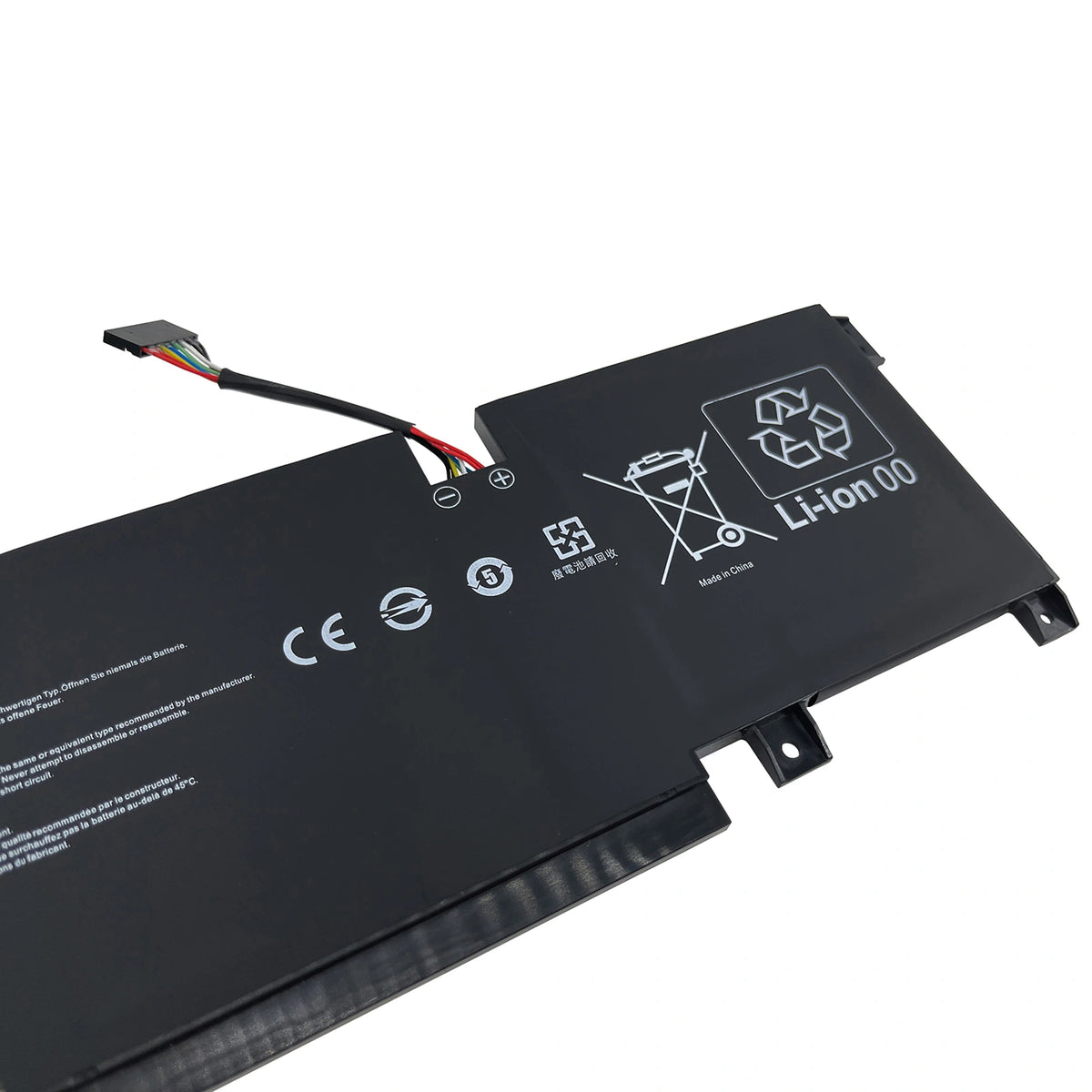 INTIFO BTY-M492 Laptop Battery Compatible with MSI Katana GF66 12UX Pulse GL66 GL76 12UX
