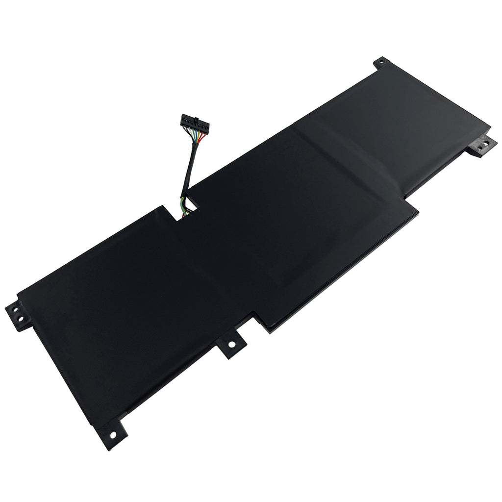 INTIFO BTY-M492 Laptop Battery Compatible with MSI Katana GF66 12UX Pulse GL66 GL76 12UX