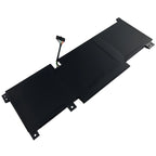 INTIFO BTY-M492 Laptop Battery Compatible with MSI Katana GF66 12UX Pulse GL66 GL76 12UX