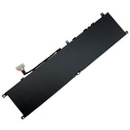 INTIFO BTY-M57 Laptop Battery Compatible with MSI GP66 GP76 Leopard 10UG Vector GP66 GP76 12UE