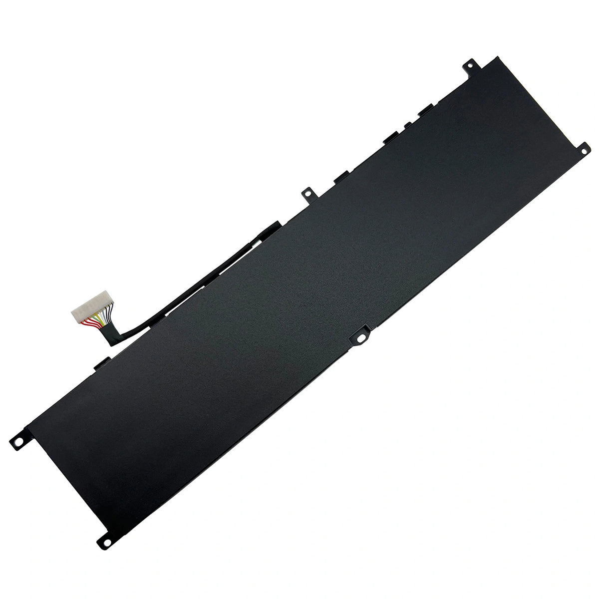 INTIFO BTY-M57 Laptop Battery Compatible with MSI GP66 GP76 Leopard 10UG Vector GP66 GP76 12UE