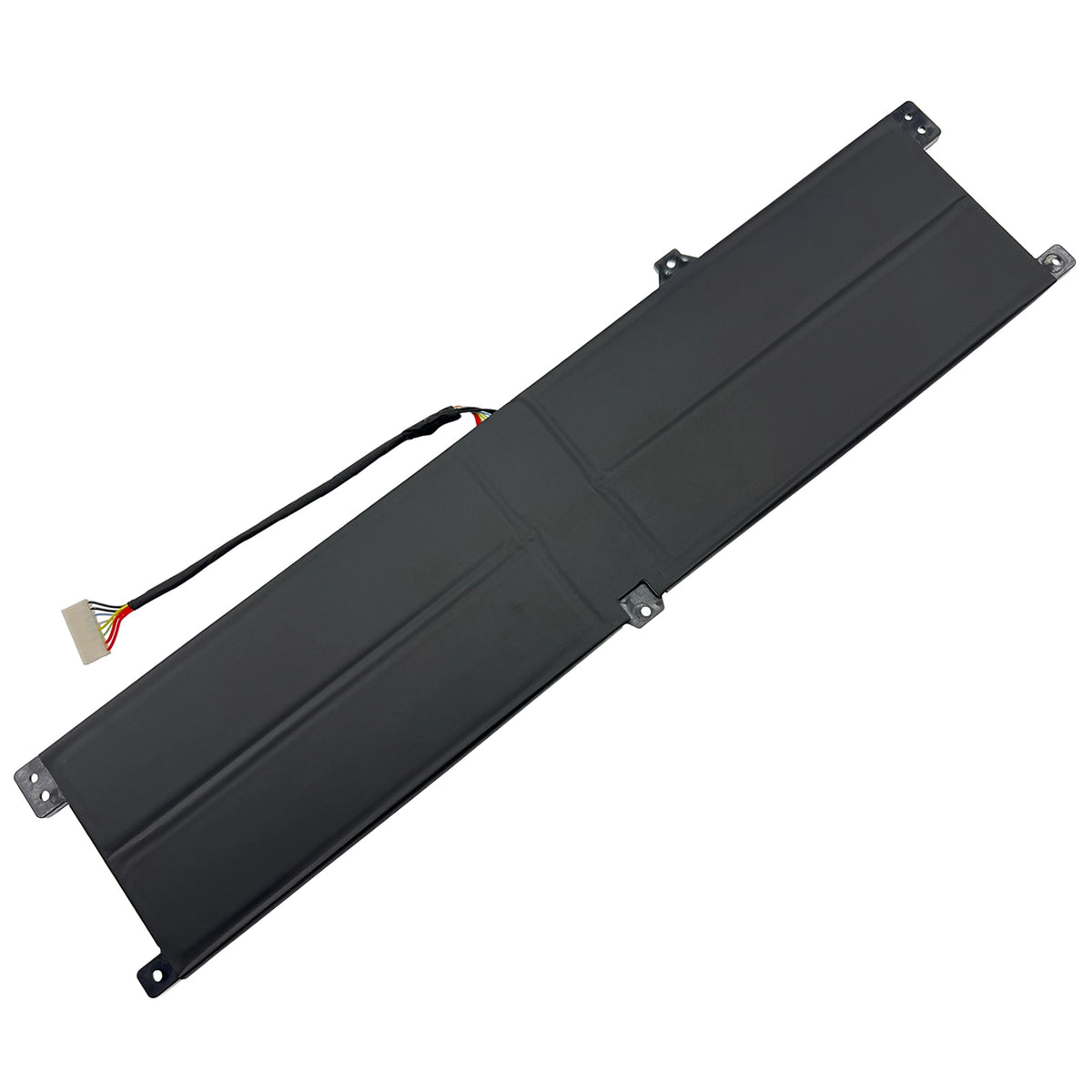 INTIFO BTY-M5A Laptop Battery Compatible with MSI Creator M16 HX C14VEG Sword 16 17 HX B14VEKG