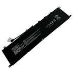 INTIFO BTY-M6M1 Laptop Battery Compatible with MSI MS-17P1 Stealth GS77 12U/12UE/12UG
