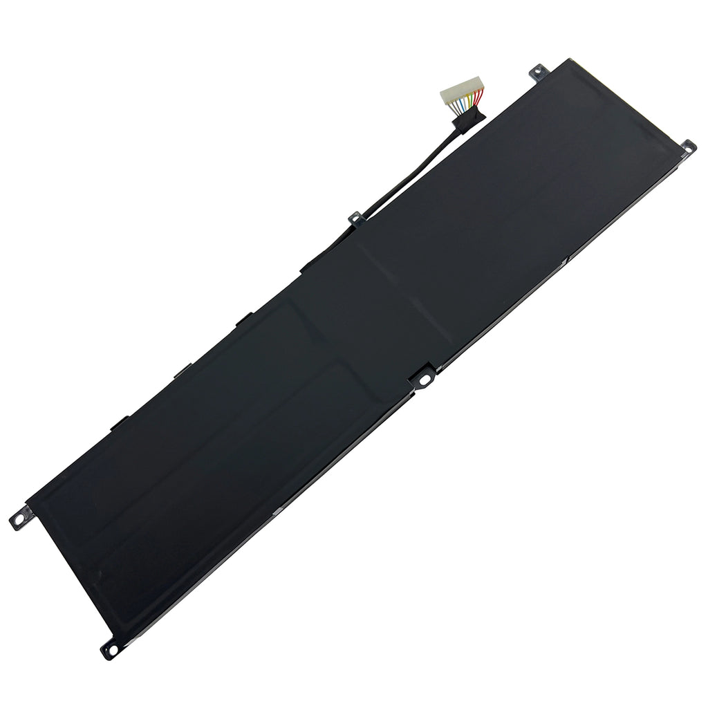 INTIFO BTY-M6M1 Laptop Battery Compatible with MSI MS-17P1 Stealth GS77 12U/12UE/12UG