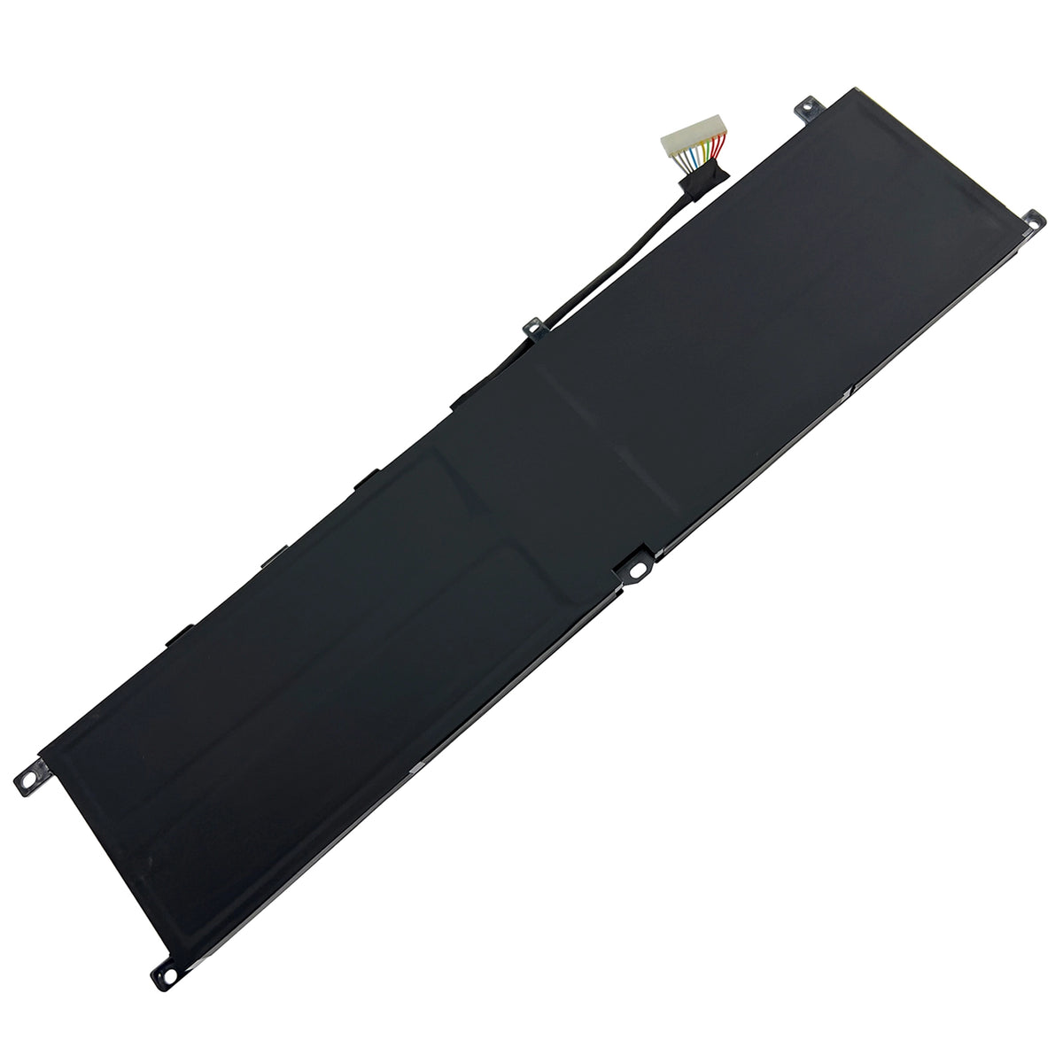 INTIFO BTY-M6M1 Laptop Battery Compatible with MSI MS-17P1 Stealth GS77 12U/12UE/12UG