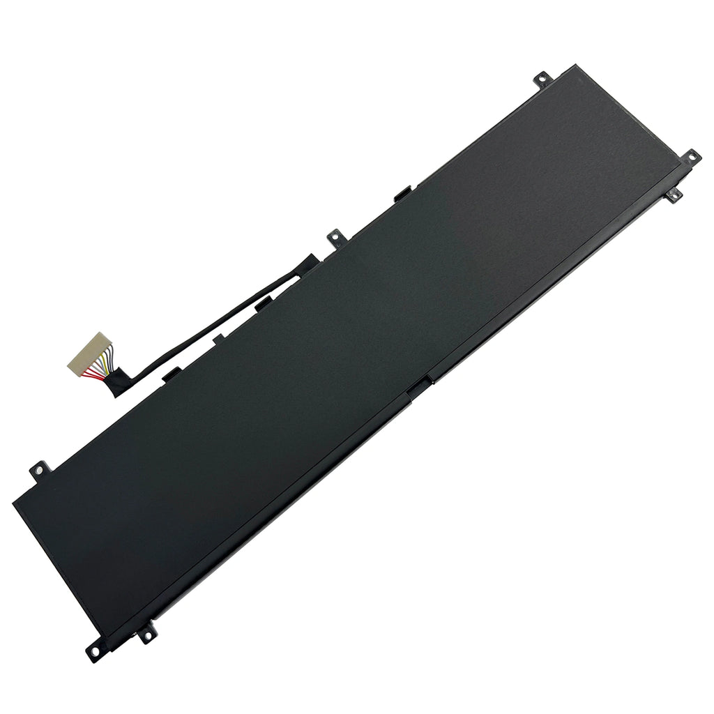 INTIFO BTY-M6M3 Laptop Battery Compatible with MSI Raider GE68HX GE78HX 13VF/13VG/13VI/14VFG/14VGG
