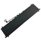 INTIFO BTY-M6M3 Laptop Battery Compatible with MSI Raider GE68HX GE78HX 13VF/13VG/13VI/14VFG/14VGG