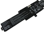 INTIFO BTY-S1M Battery Compatible with MSI Claw A1M-050US/051US Handheld Gaming Player Tablet PC