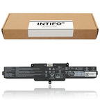 INTIFO BTY-S1M Battery Compatible with MSI Claw A1M-050US/051US Handheld Gaming Player Tablet PC