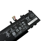 INTIFO BX03XL Laptop Battery Compatible with HP EliteBook 830 845 860 865 G11 ZBook Firefly 14 16 G11 HSTNN-AB1D