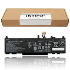 INTIFO BX03XL Laptop Battery Compatible with HP EliteBook 830 845 860 865 G11 ZBook Firefly 14 16 G11 HSTNN-AB1D