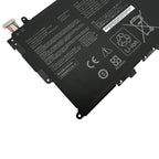 INTIFO C21N1819 Laptop Battery Compatible with Asus Vivobook 14 F420FA S420UA R459UA X420FA A420UA C21N1819_1