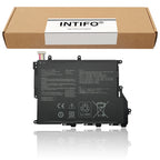 INTIFO C21N1819 Laptop Battery Compatible with Asus Vivobook 14 F420FA S420UA R459UA X420FA A420UA C21N1819_1