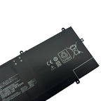INTIFO C22N2211 Laptop Battery Compatible with Asus Zenbook 14 Q415MA-U5512 OLED UX3405CA-U7512 UX3405ZA