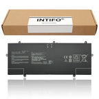 INTIFO C22N2211 Laptop Battery Compatible with Asus Zenbook 14 Q415MA-U5512 OLED UX3405CA-U7512 UX3405ZA