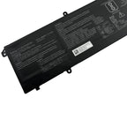 INTIFO C31N2201 Laptop Battery Compatible with Asus Vivobook X1504VA F1605ZA S1605PA