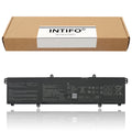 INTIFO C31N2204 Laptop Battery Compatible with Asus Vivobook Go 14 E1404FA E1404GA