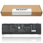 INTIFO C31N2205 Laptop Battery Compatible with Asus Chromebook Vibe CX34 Flip CX3401FBA