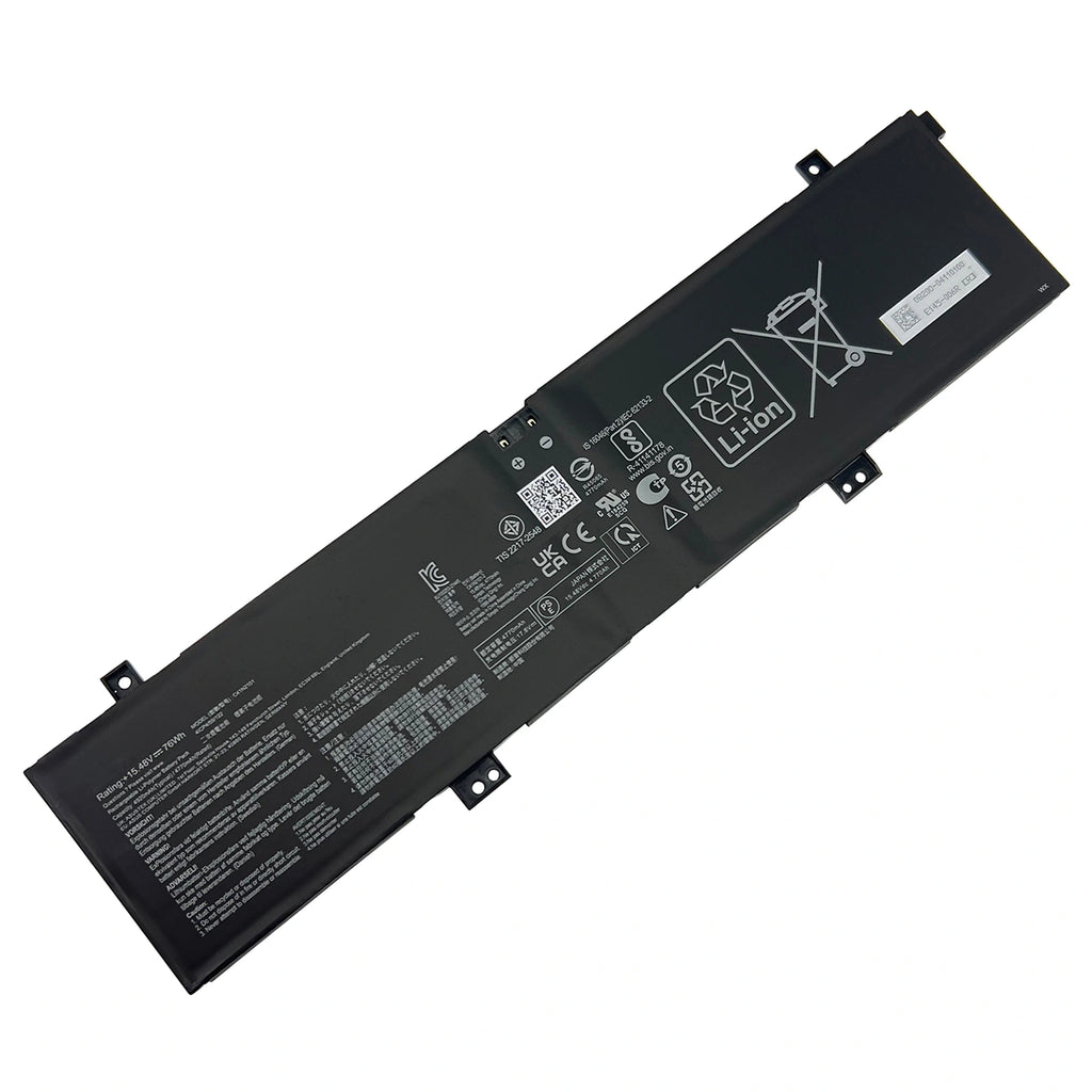 INTIFO C41N2101 Battery Compatible with Asus ROG Zephyrus G14 GA402 GA402R