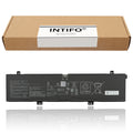 INTIFO C41N2101 Battery Compatible with Asus ROG Zephyrus G14 GA402 GA402R