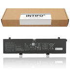 INTIFO C41N2101 Battery Compatible with Asus ROG Zephyrus G14 GA402 GA402R