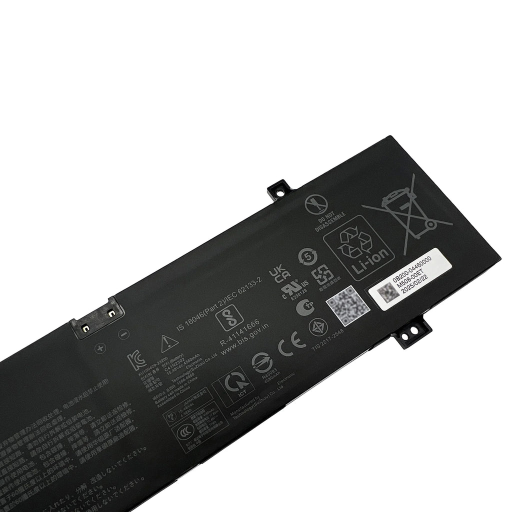 INTIFO C41N2302 Laptop Battery Compatible with Asus ROG Zephyrus G14 2024 GA403 GA403U GA403UI