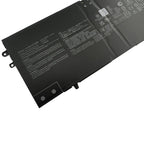 INTIFO C41N2304 Laptop Battery Compatible with Asus Vivobook S 14 OLED M5406 15 S5507 16 S5606 M5606
