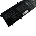 INTIFO C41N2305 Laptop Battery Compatible with Asus Vivobook Pro 15 OLED N6506 N6506MJ