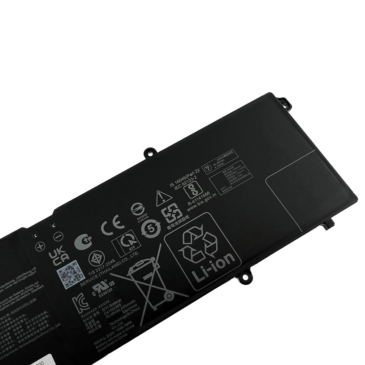 INTIFO C41N2305 Laptop Battery Compatible with Asus Vivobook Pro 15 OLED N6506 N6506MJ