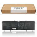 INTIFO C41N2305 Laptop Battery Compatible with Asus Vivobook Pro 15 OLED N6506 N6506MJ
