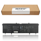 INTIFO C41N2305 Laptop Battery Compatible with Asus Vivobook Pro 15 OLED N6506 N6506MJ